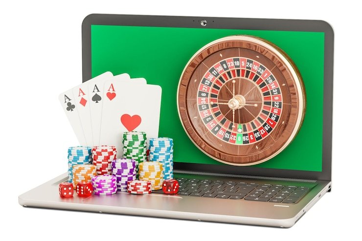 Antarmuka permainan Dream Gaming pada platform warga toto