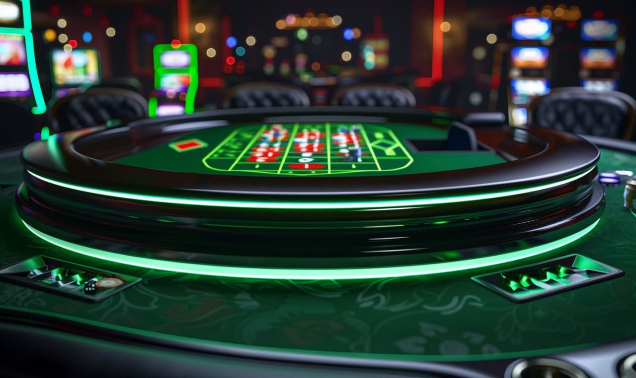 Video tutorial cara bermain Dream Gaming Video tutorial cara bermain Dream Gaming