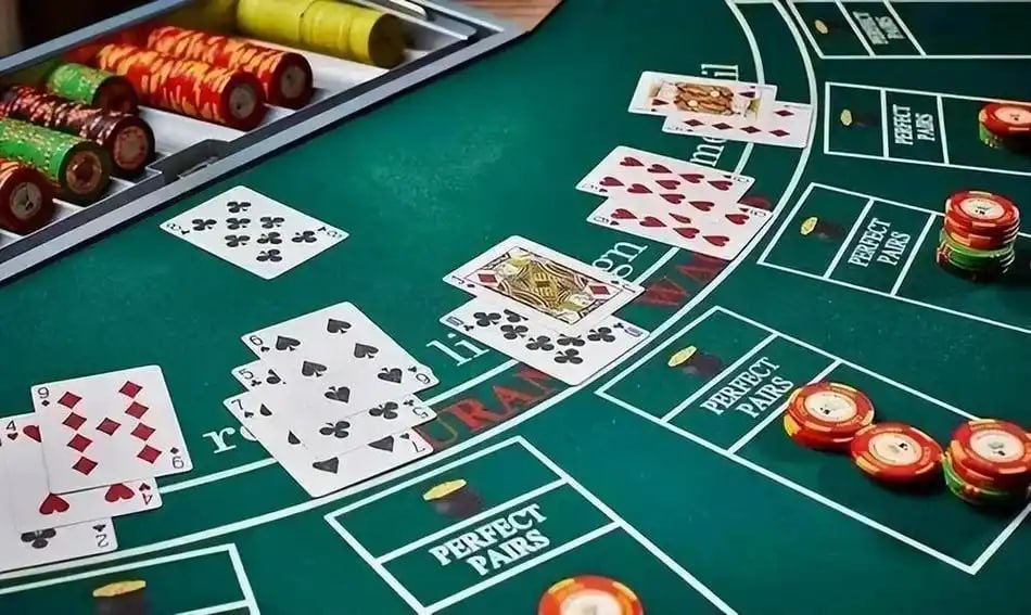 Panel informasi permainan Relax Gaming menampilkan RTP dan statistik